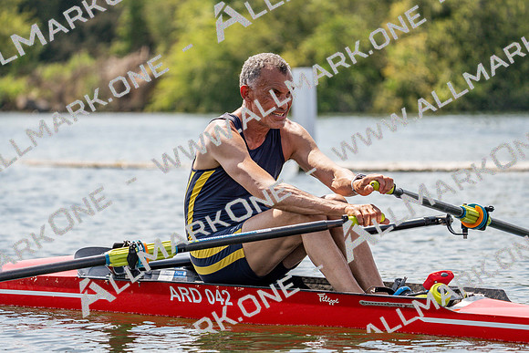 Henley Masters 1-4445