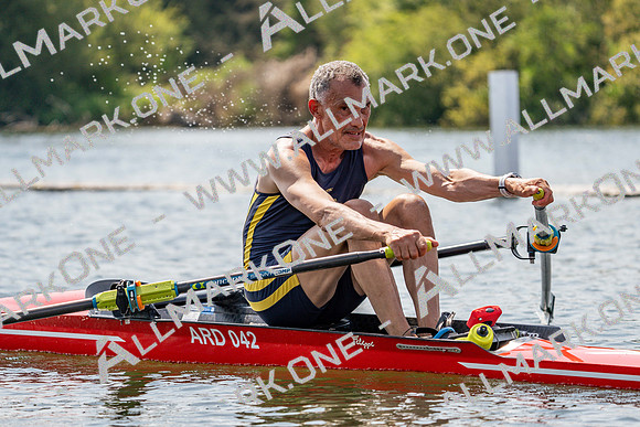 Henley Masters 1-4447