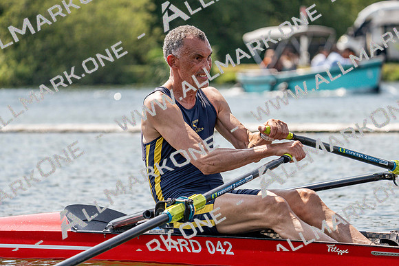 Henley Masters 1-4442