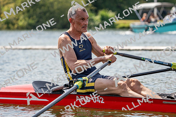 Henley Masters 1-4443