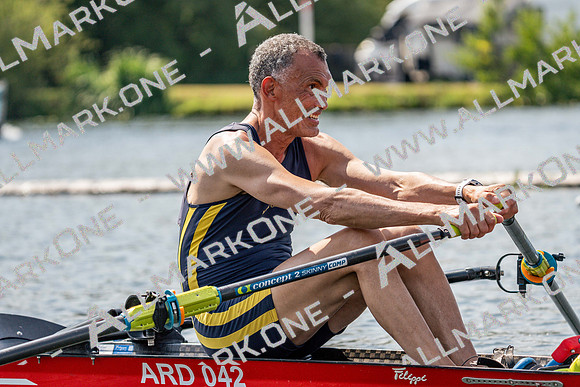 Henley Masters 1-4433