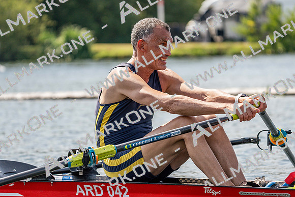 Henley Masters 1-4432