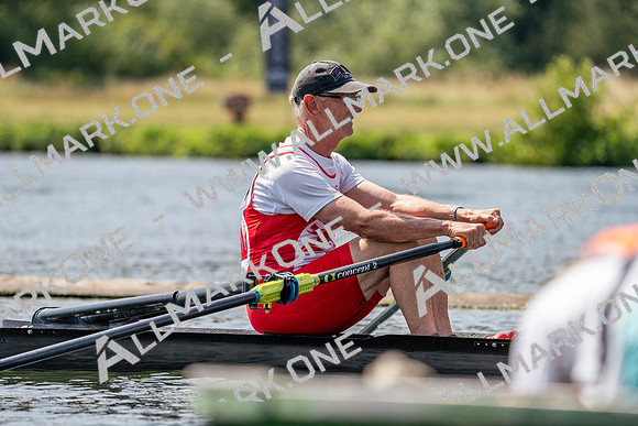 Henley Masters 1-4440