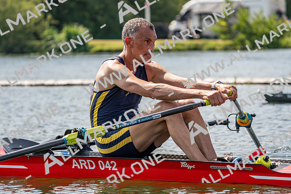 Henley Masters 1-4430