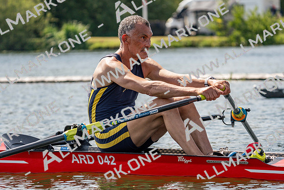Henley Masters 1-4431
