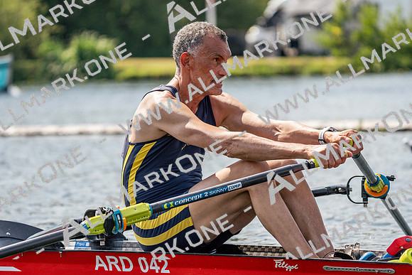 Henley Masters 1-4434