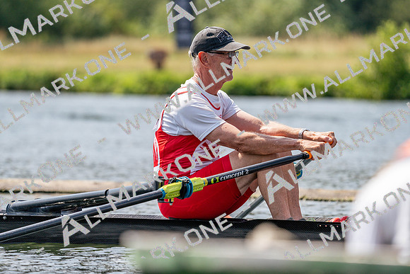 Henley Masters 1-4436