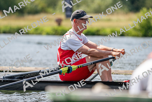 Henley Masters 1-4437