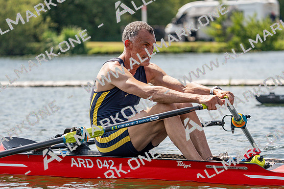Henley Masters 1-4429