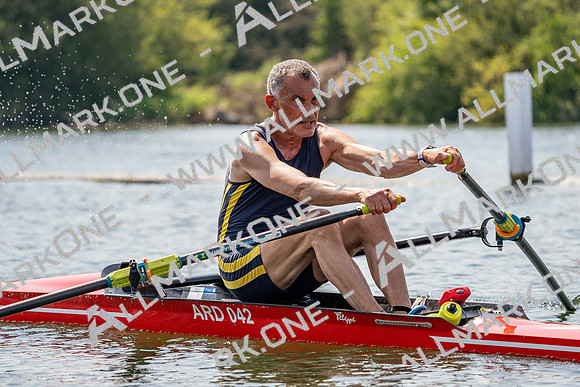 Henley Masters 1-4448