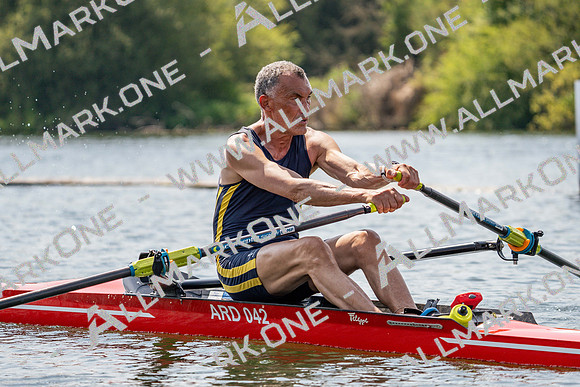 Henley Masters 1-4449