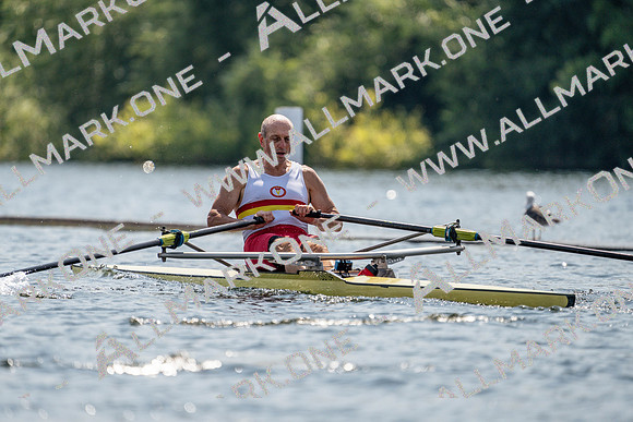 Henley Masters 1-4522