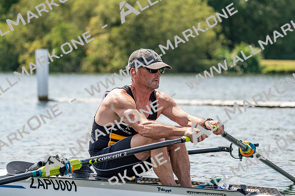 Henley Masters 1-4480
