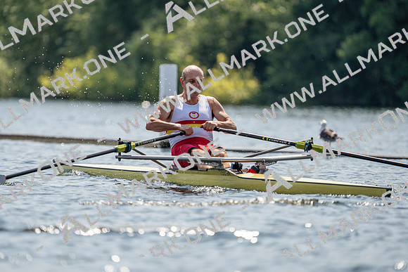 Henley Masters 1-4521