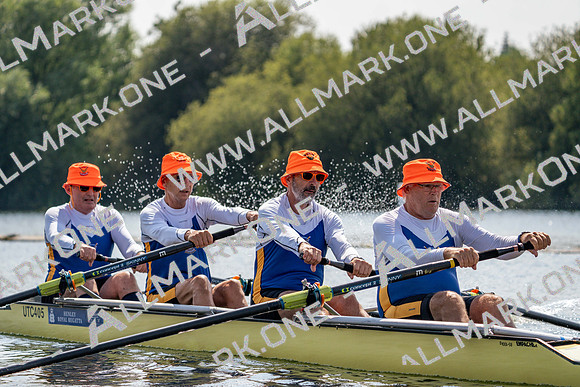 Henley Masters 1-5038