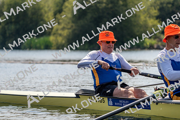 Henley Masters 1-5028