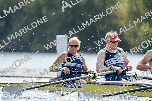 Henley Masters 1-5043