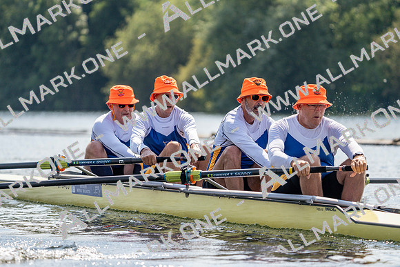 Henley Masters 1-5041