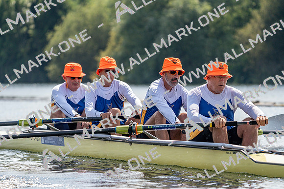 Henley Masters 1-5040