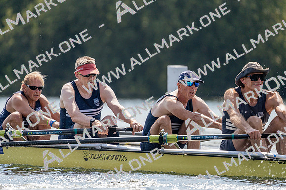 Henley Masters 1-5045