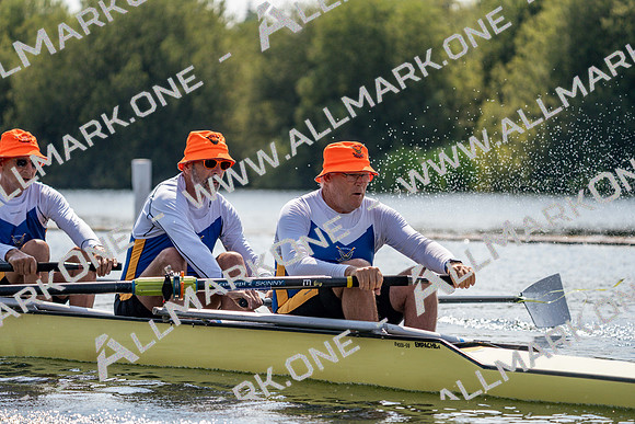 Henley Masters 1-5035