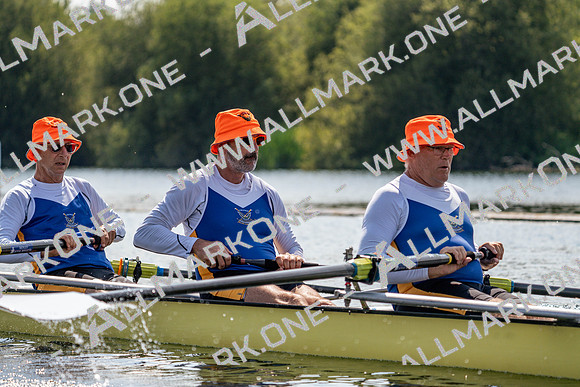 Henley Masters 1-5034