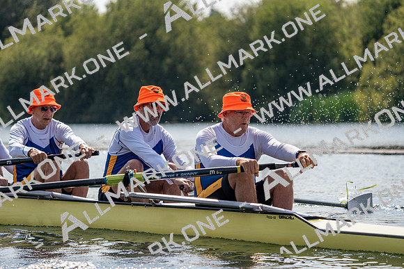 Henley Masters 1-5036