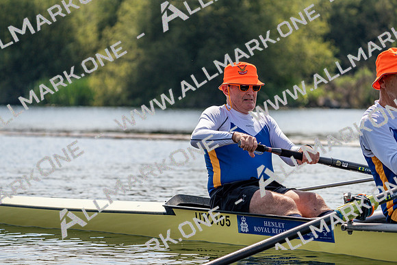 Henley Masters 1-5027