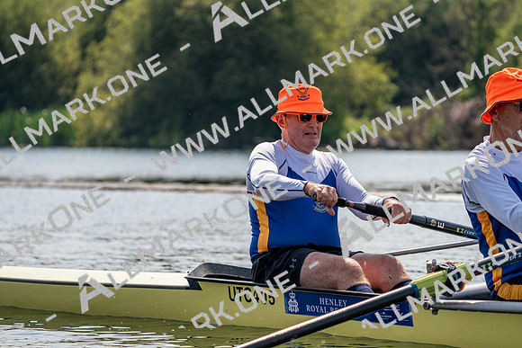 Henley Masters 1-5026