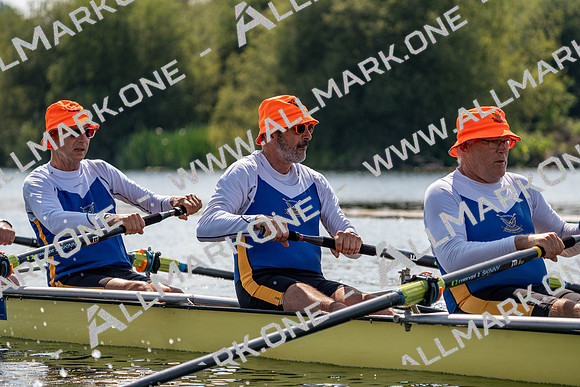 Henley Masters 1-5032
