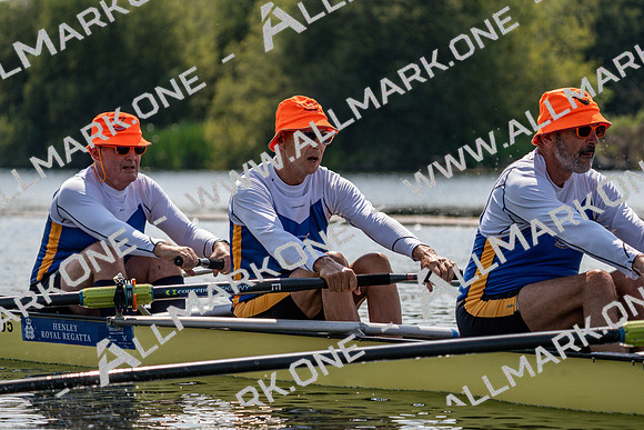 Henley Masters 1-5030