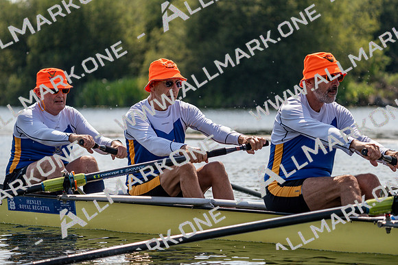 Henley Masters 1-5031