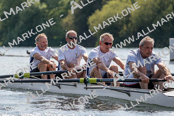 Henley Masters 1-5088