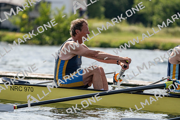 Henley Masters 1-5077