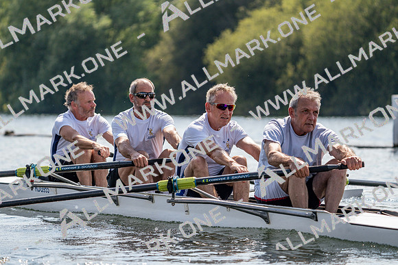 Henley Masters 1-5089