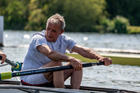 Henley Masters 1-5076