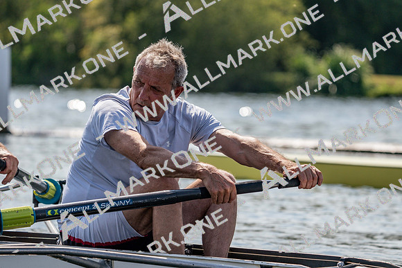 Henley Masters 1-5076