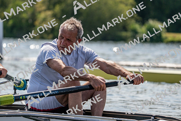Henley Masters 1-5075