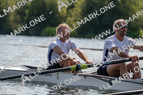 Henley Masters 1-5070