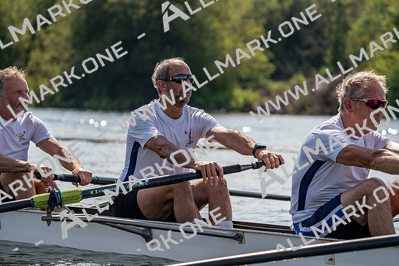 Henley Masters 1-5072