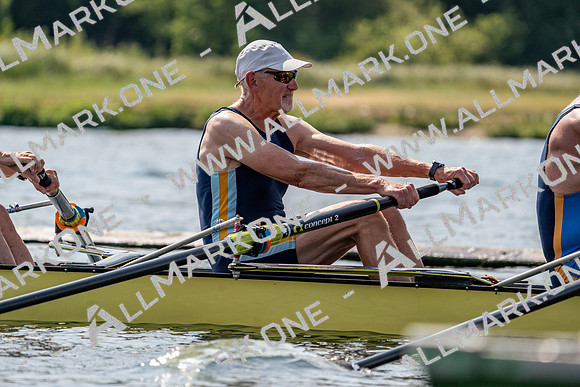 Henley Masters 1-5081