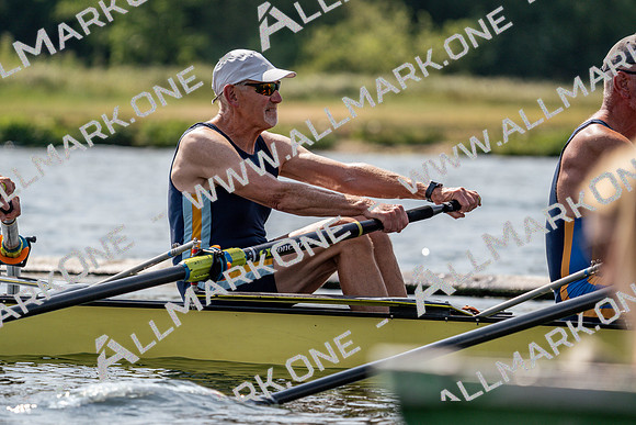 Henley Masters 1-5080