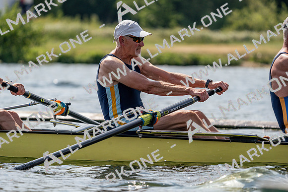 Henley Masters 1-5083
