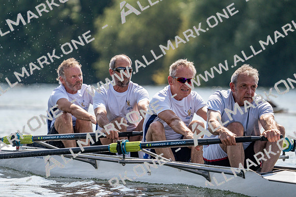 Henley Masters 1-5093