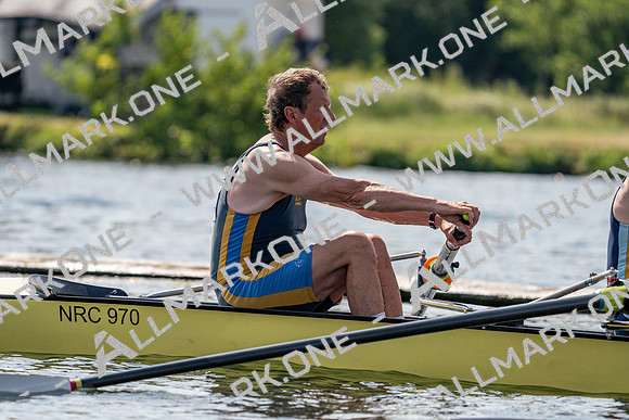 Henley Masters 1-5078