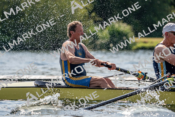 Henley Masters 1-5087