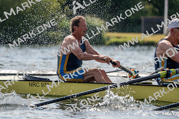 Henley Masters 1-5086