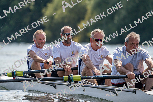 Henley Masters 1-5092