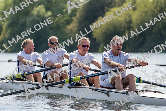 Henley Masters 1-5090