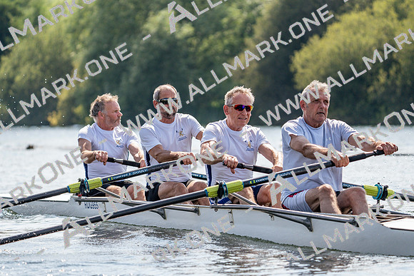Henley Masters 1-5091